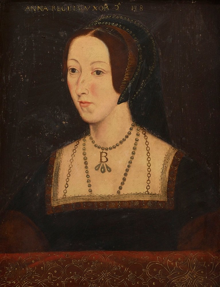 #OnThisDay 489 years ago, Queen Anne Boleyn was executed within the walls of the Tower Of London. Today we remember this brave lady who continues to intrigue us to this day. #Thankyouanne #AnneBoleyn #History #OTD #Tudor