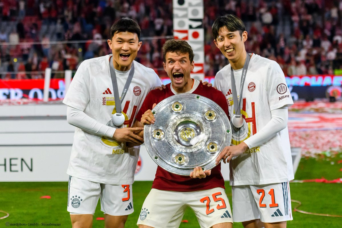 【るー 即購入ok海外にいる為24まで不在】バイエルンミュンヘン 20240614-OYT1I50039-1.jpg?type