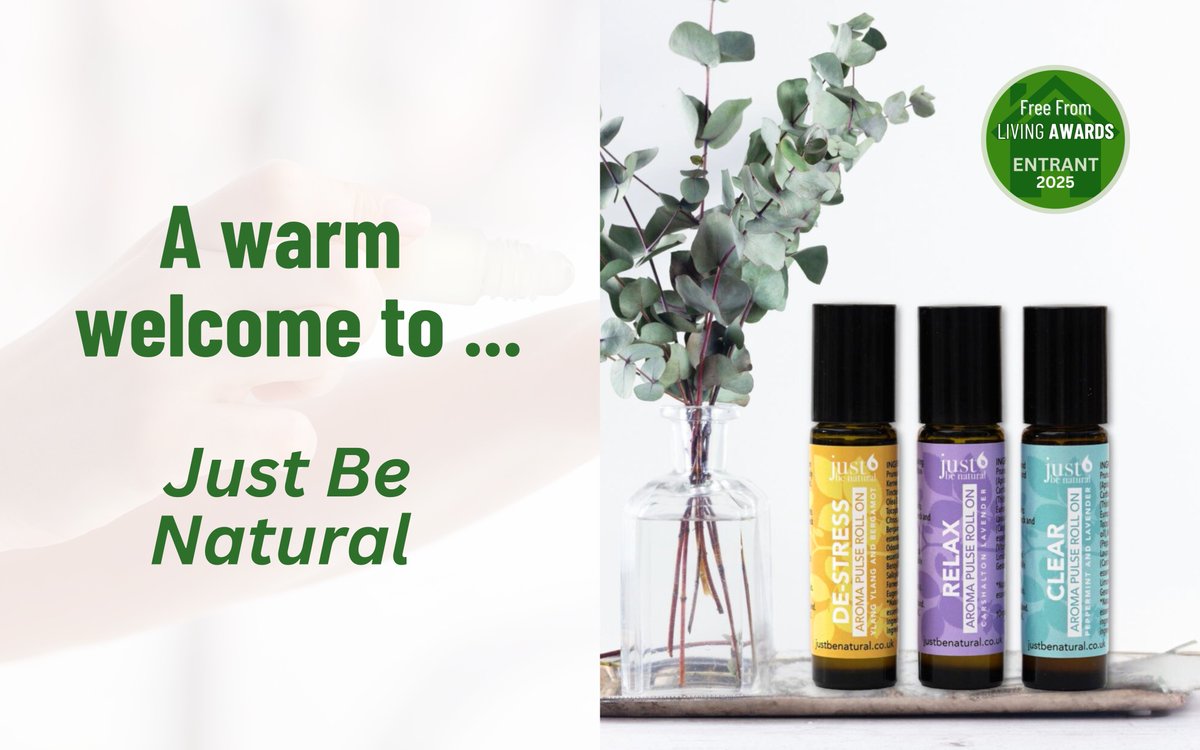 Free From Living Awards (@fflivingawards) on Twitter photo Warmly welcoming previous <a href="/FFSkincareAward/">Free From Skincare Awards</a> multiple medallists <a href="/JustBeNaturalLP/">Louisa Alessandra Pini</a> to the Free From Living Awards 2025! #FFLA25 Warmly welcoming previous <a href="/FFSkincareAward/">Free From Skincare Awards</a> multiple medallists <a href="/JustBeNaturalLP/">Louisa Alessandra Pini</a> to the Free From Living Awards 2025! #FFLA25