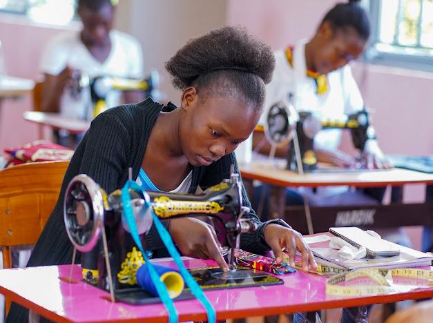 Libra Vocational & Business School tweet media