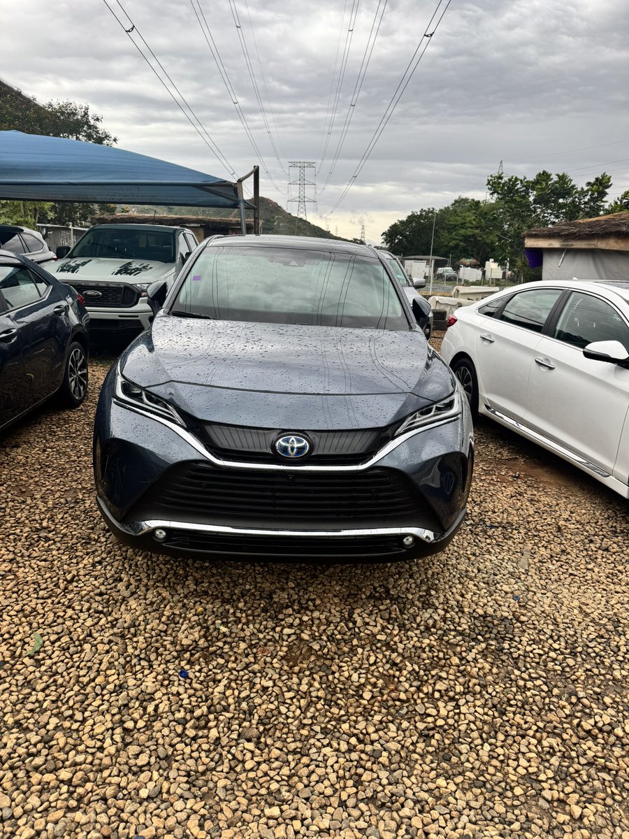 Carsnationn's tweet image. Venza

Available