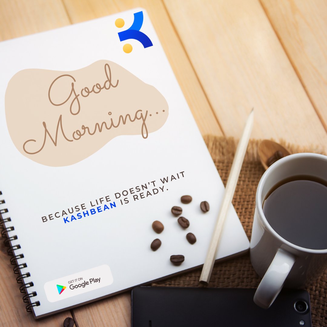 kashbeankenya's tweet photo. Grateful for the small wins, the big breakthroughs, and everything in between.
#KashbeanCares
#Kashbean #GratitudeDaily #LittleThingsMatter #KenyaLifestyle  
#LoanWithLove #FinancialEase #PositiveVibesOnly #SimpleSupport  
#GratefulHeart #MoneySupport
#ResidentPlaybook https://t.co/Iq49otJ4kg
