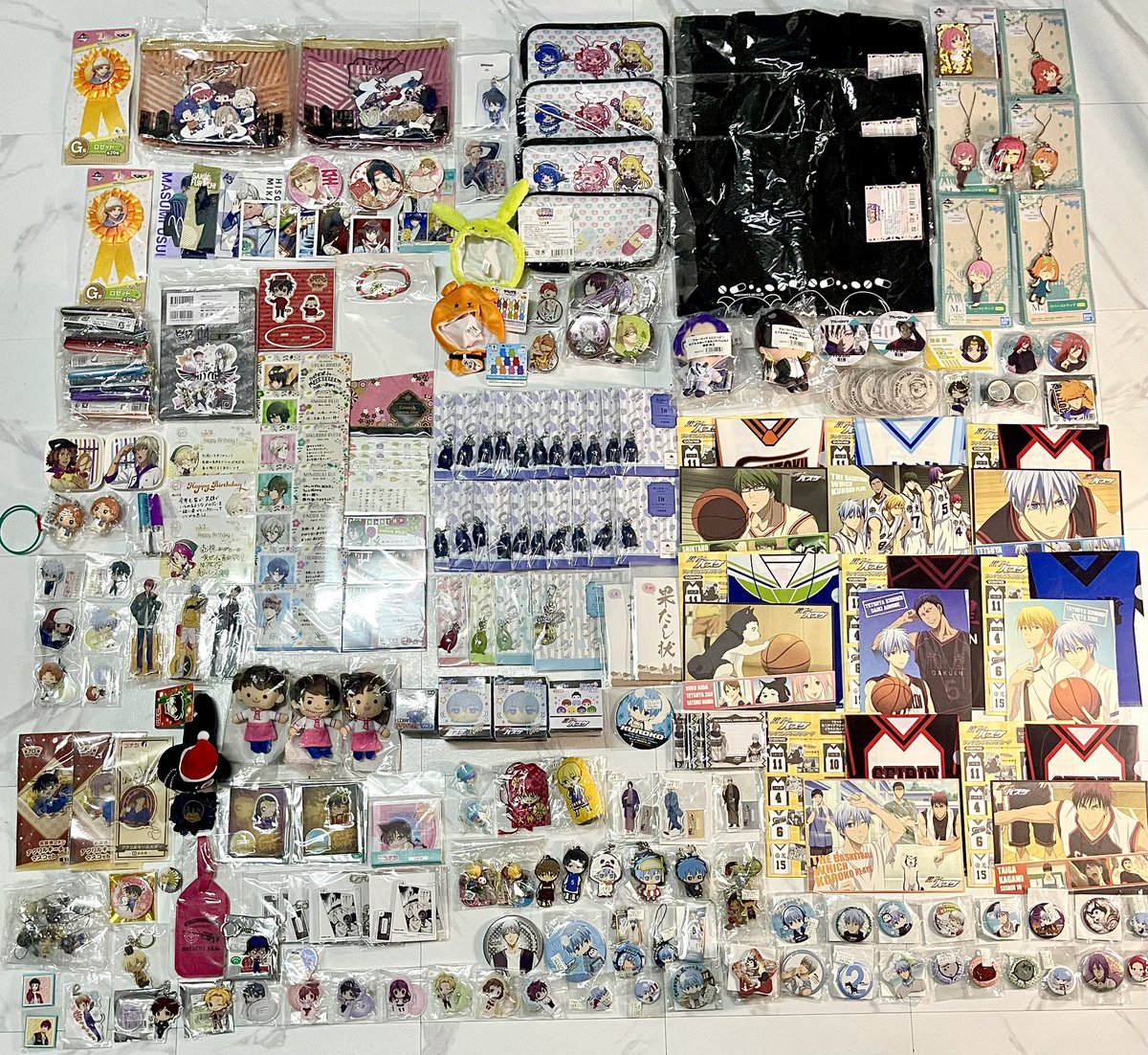 Tamikame Anime shop tweet media