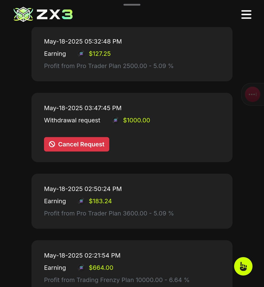 MarketWizard tweet media