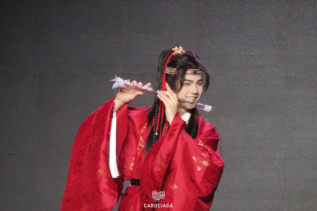 CARD CIAGA X BUILD has partnered with Taobao, China's largest shopping website.
Open Taobao—My—Tmall Points
Then I got the handsome <a href="/JakeB4rever/">BIU.</a> 
Can I see  build on your Taobao platform 💙 💙
<a href="/buildyourlove4u/">Build Your Love For You</a> #BUILDINASIANSTYLE #BuildJakapan #Beyourluver