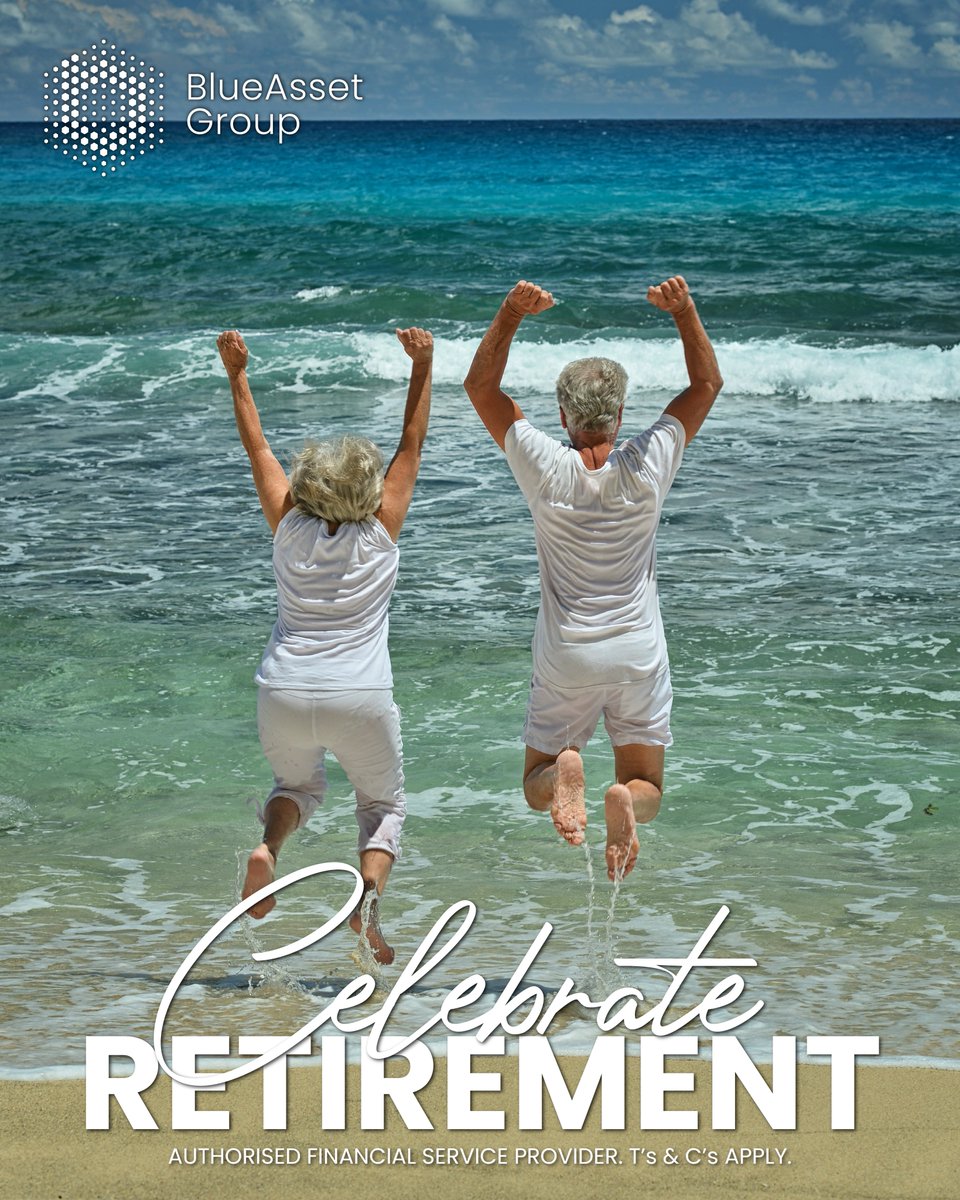 BlueAssetG's tweet photo. Retirement Should Be a Celebration, Not a Concern!

Picture your retirement: Are you relaxing, traveling, and enjoying life? Or are you still worrying about making ends meet? The difference between the two? Starting today.

GRATITUDE / COMPASSION / INTEGRITY / HOPE https://t.co/GveAcTCtL1