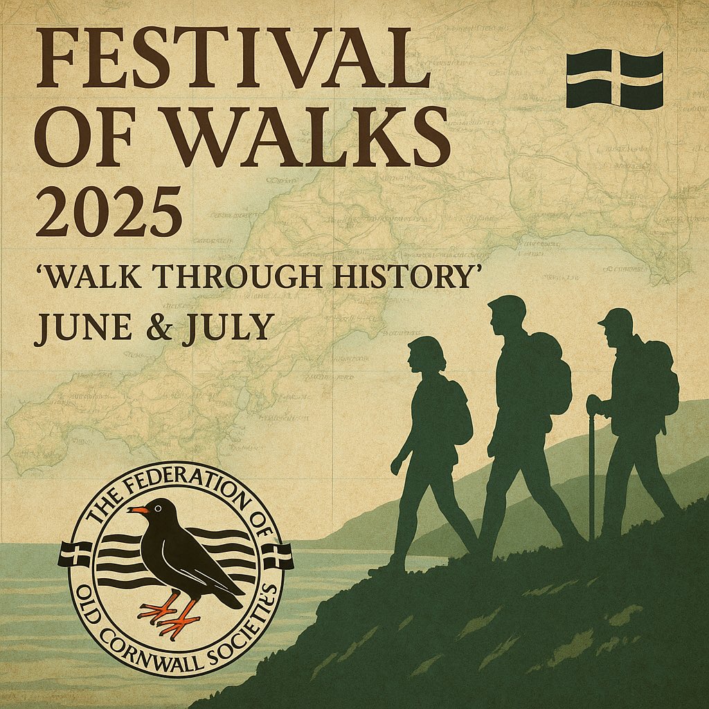 Look out for more details