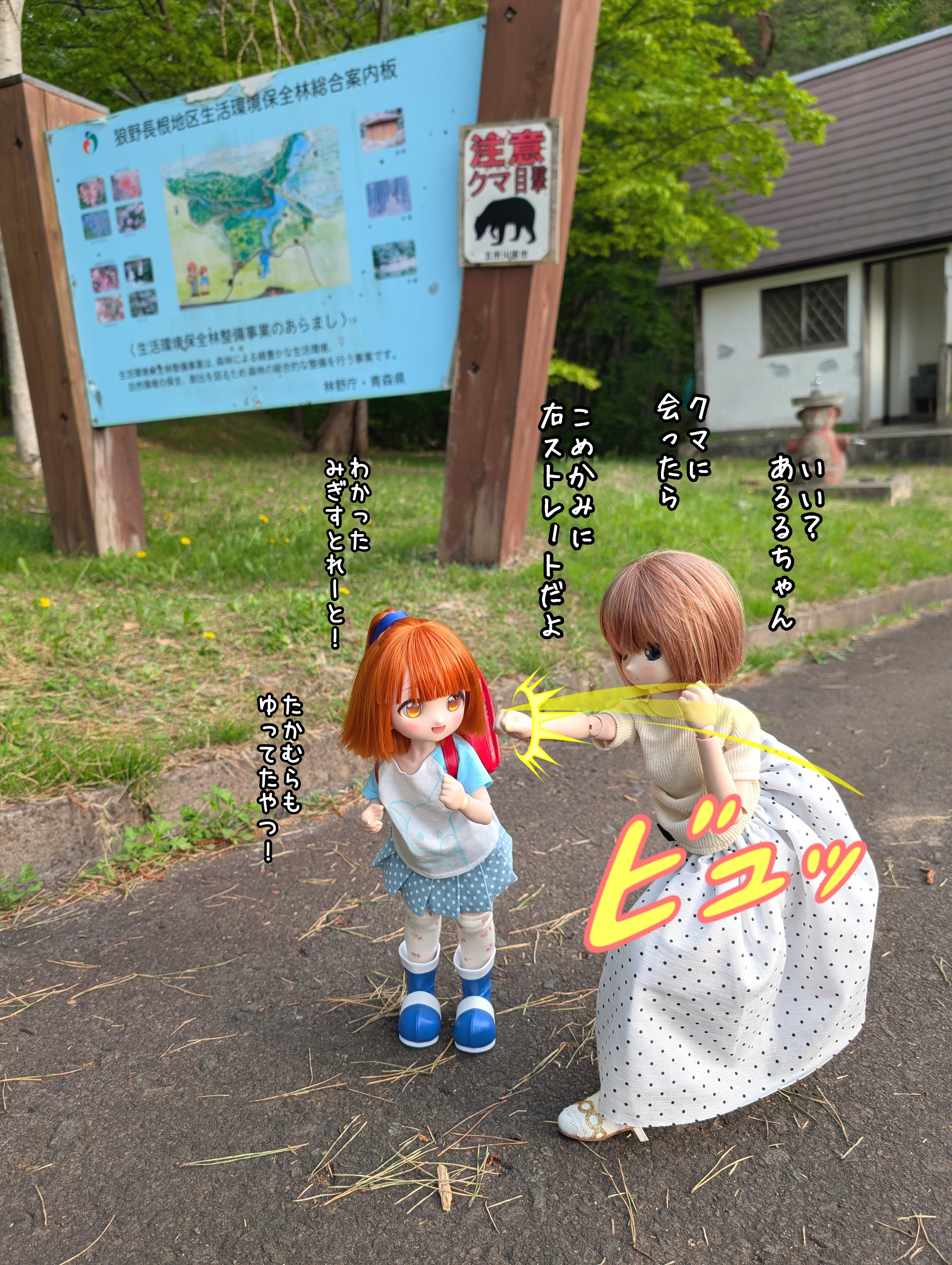 どれすき？ #どぎメモ #2023