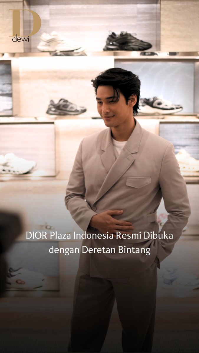 Dewi Magazine tweet media