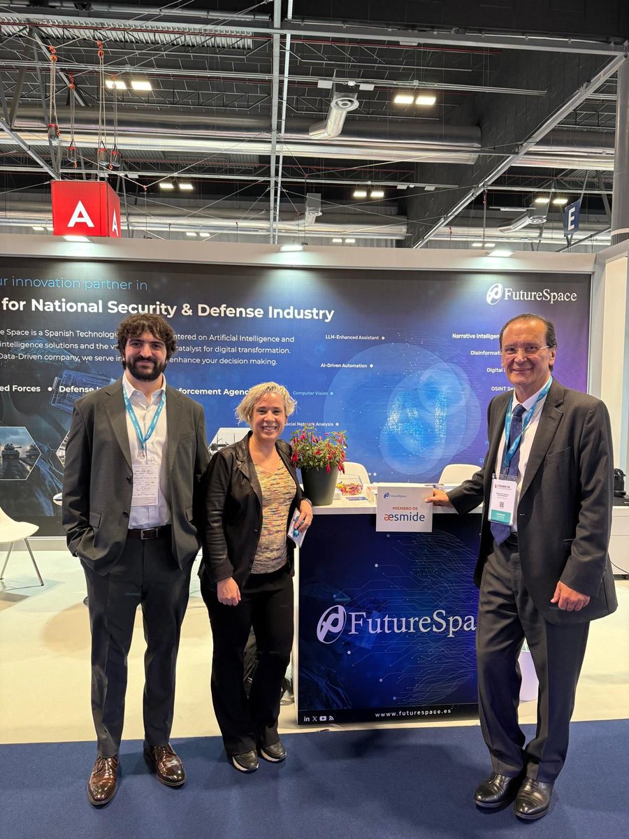 Future Space tweet media