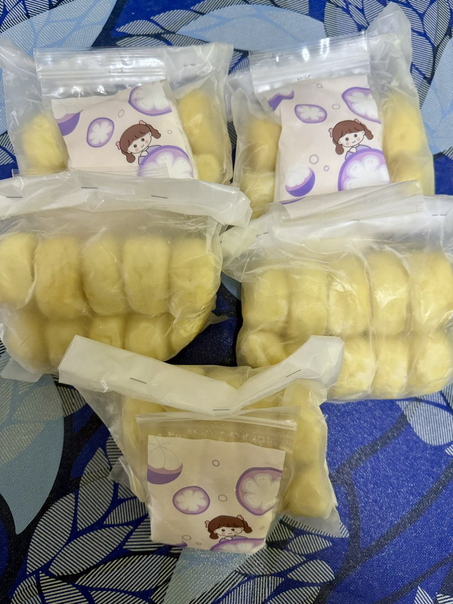 Open order donut frozen📝Cukup order kita COD🚗💨

•KKB free COD✅
•Lain² bergantung tempat❗️

📌1 pack Rm5 (10 ketul)
📌Donut gebu &amp; lembut
📌Gula disediakan
📌Goreng &amp; sedia untuk dimakan😋

Berminat nak order boleh pm 012-4393435(Fatihah)📲📞
<a href="/KualaKubuBharu/">Kuala Kubu Bharu 新古毛</a> #kualakububharu