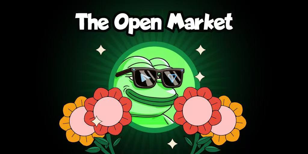 TomOpenmarket's tweet photo. 🚀 The Open Market ($TOM) is launching soon!

More chains will be integrated soon, making The Open Market a truly cross-chain experience.

With fair launches, top-tier UI/UX, and our viral TOM 💎Diamonds system, we’re ready to reshape the memecoin world! 🌟

#Crypto #Blockchain #Web3 #Solana #TON