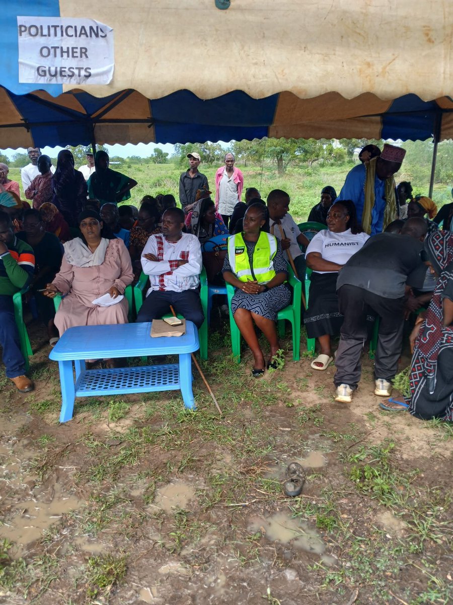 NACADAKenya's tweet image. 🌿💙 TANA RIVER UNITES AGAINST DRUG ABUSE &amp;amp; FOR PEACE! 💙🌿

#CommunityDialogue #DrugFreeGeneration

Our Tana River County Coordination Office made a powerful impact in Ngao Sub-Location through transformative engagements:

🗣️ KEY COMMUNITY SESSIONS:
✅ Main Forum: Addressed the