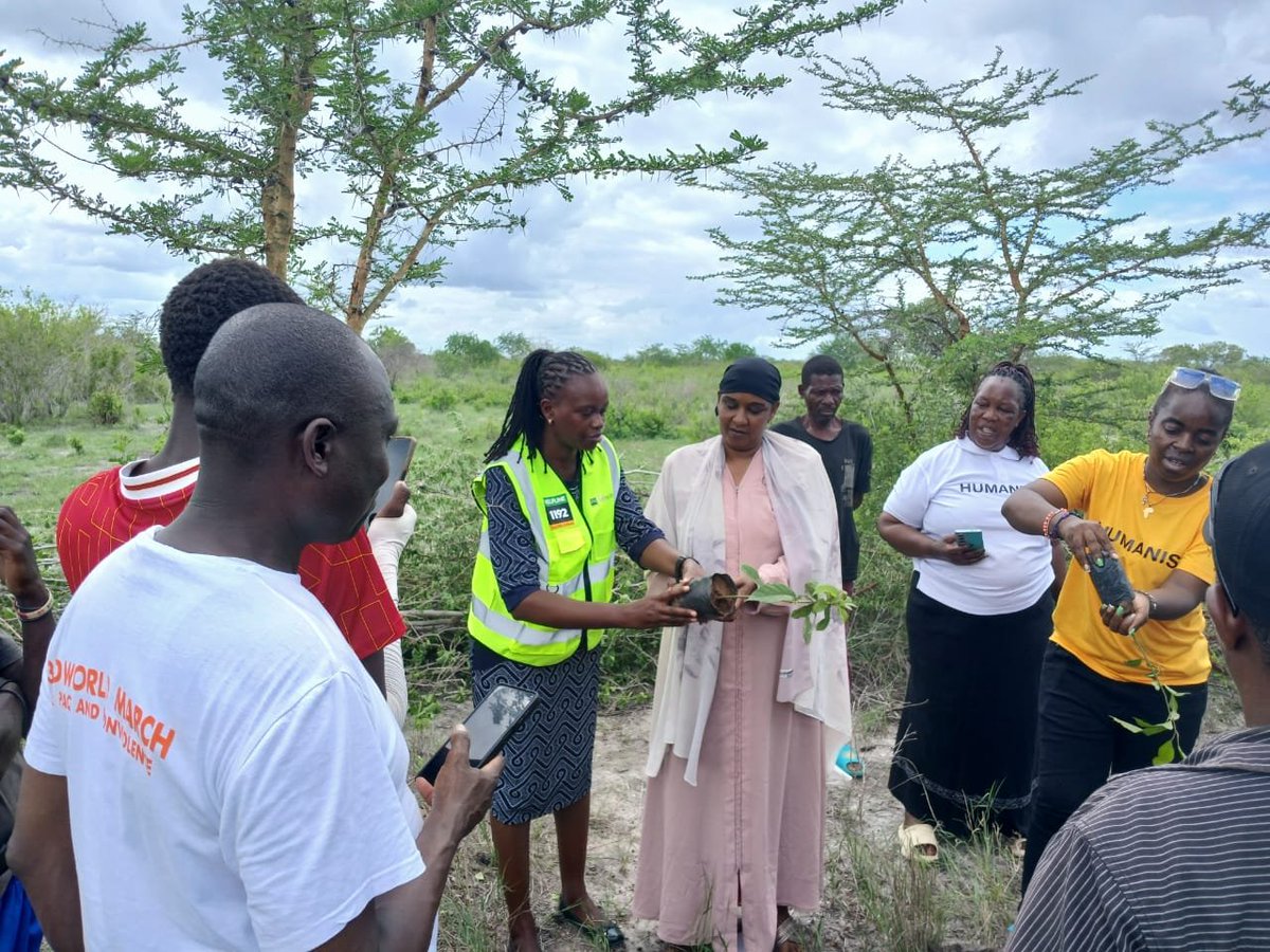 NACADAKenya's tweet image. 🌿💙 TANA RIVER UNITES AGAINST DRUG ABUSE &amp;amp; FOR PEACE! 💙🌿

#CommunityDialogue #DrugFreeGeneration

Our Tana River County Coordination Office made a powerful impact in Ngao Sub-Location through transformative engagements:

🗣️ KEY COMMUNITY SESSIONS:
✅ Main Forum: Addressed the