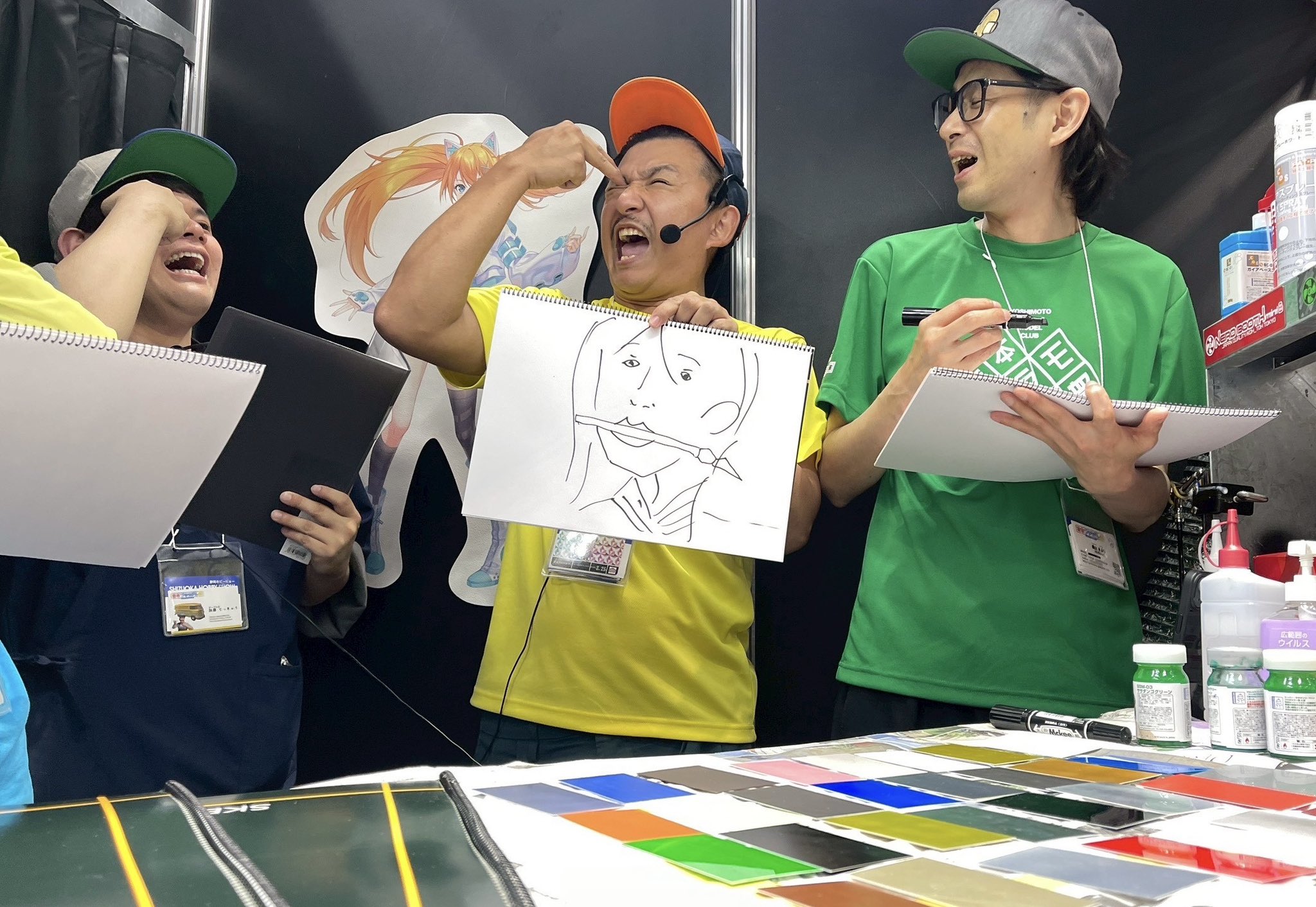 加藤 てっきゅう【デジタルバッハ】 (@kato19961202) / X