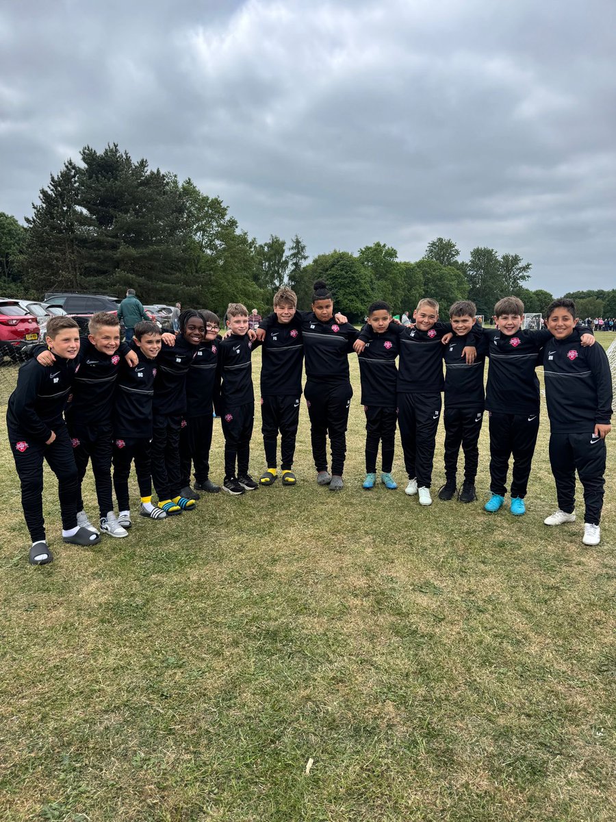 The Game Group FC tweet media