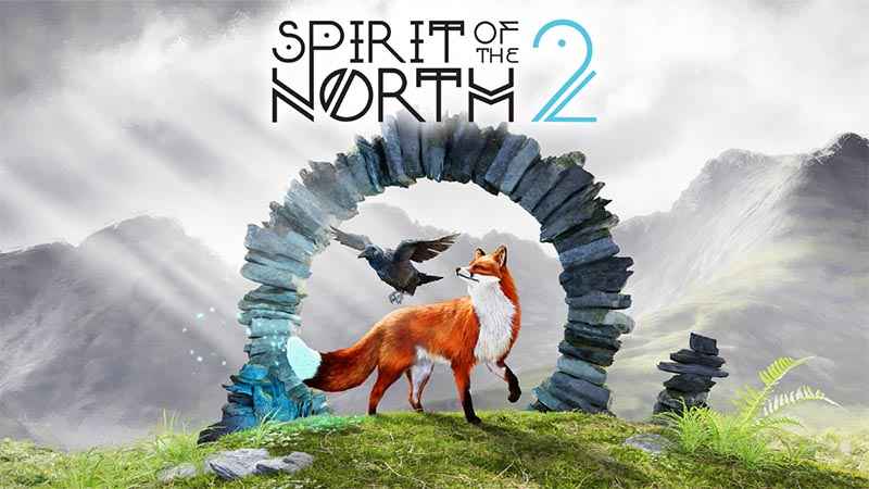 Reseña | Spirit of the North 2 – Un precioso y relajado viaje nórdico a tu manera, aunque accidentada. Por: <a href="/HughBelmont/">Hugh Belmont</a> ⭐️ <a href="/silverliningint/">Silver Lining Interactive ⛅️</a> <a href="/PlaySOTN/">Spirit Of The North 1 & 2</a> #indiegame #indiedev sintesisdelgolfo.com/resena-spirit-…
