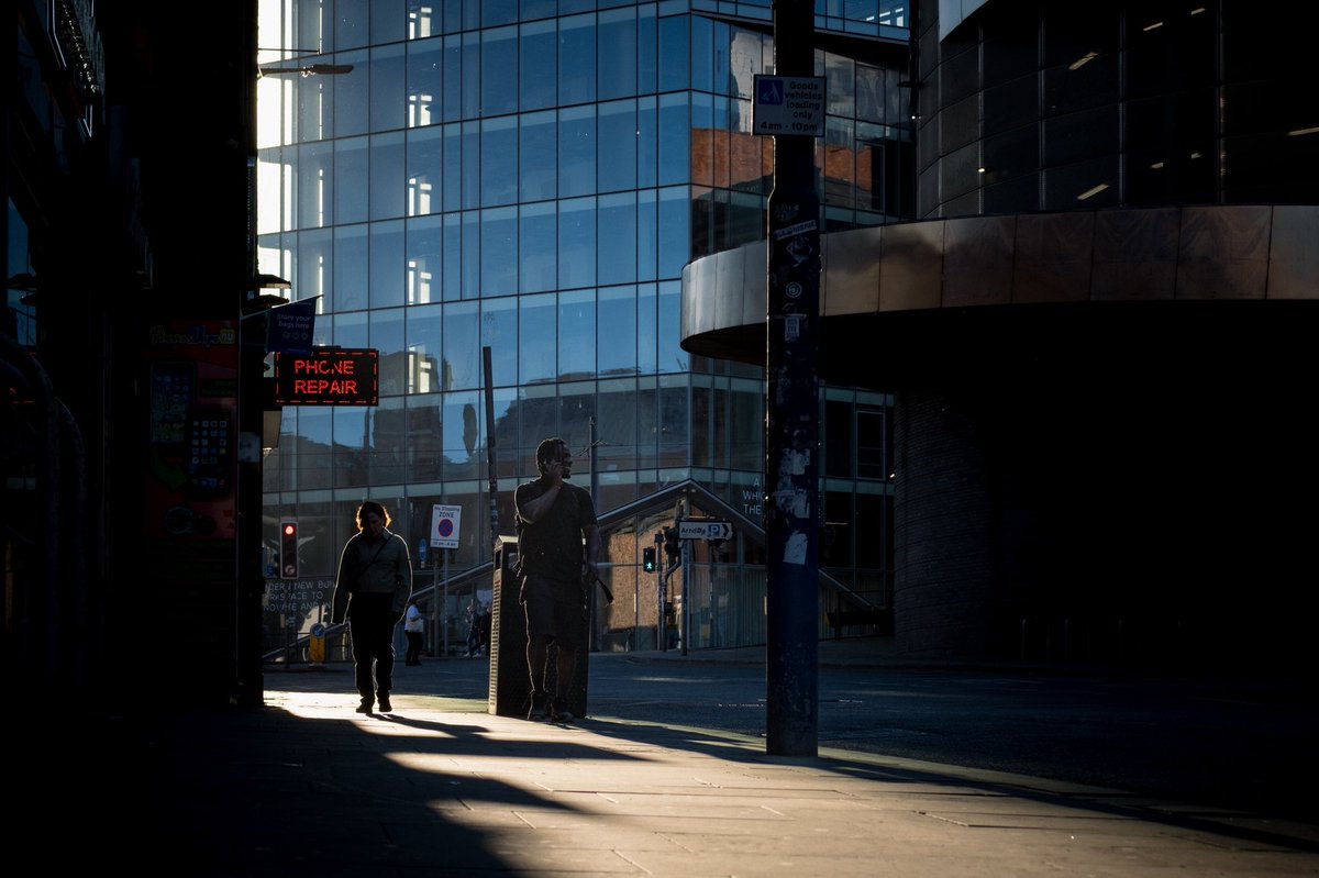 ivar_snaps's tweet image. Light is poetry