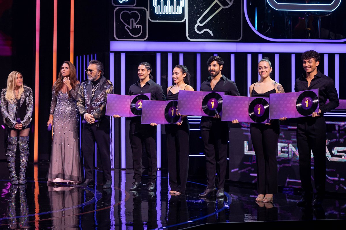 Juego De Voces (@juegodevoces) on Twitter photo Gracias a <a href="/angelicavale/">Angelica Vale</a> <a href="/RICH_MARGALEFF/">Ricardo Margaleff</a> <a href="/yahirmusic/">Yahir</a> <a href="/LuceroMijaresOf/">Lucero Mijares</a> <a href="/ALEXANDERACHA/">Alexander Acha</a> <a href="/Sargentoleon/">María León</a> <a href="/OficialYuri/">Yuri</a> <a href="/EmmanuelOficial/">Emmanuel</a> <a href="/LuceroMexico/">Lucero</a> y <a href="/MijaresOficial/">Mijares</a> por regalarnos domingos llenos de éxitos, familia y mucho amor.
nos despedirnos de esta segunda temporada #JuegoDeVoces Gracias a <a href="/angelicavale/">Angelica Vale</a> <a href="/RICH_MARGALEFF/">Ricardo Margaleff</a> <a href="/yahirmusic/">Yahir</a> <a href="/LuceroMijaresOf/">Lucero Mijares</a> <a href="/ALEXANDERACHA/">Alexander Acha</a> <a href="/Sargentoleon/">María León</a> <a href="/OficialYuri/">Yuri</a> <a href="/EmmanuelOficial/">Emmanuel</a> <a href="/LuceroMexico/">Lucero</a> y <a href="/MijaresOficial/">Mijares</a> por regalarnos domingos llenos de éxitos, familia y mucho amor.
nos despedirnos de esta segunda temporada #JuegoDeVoces