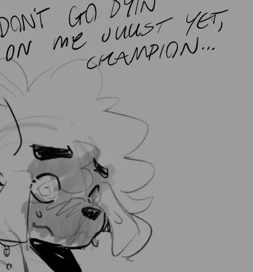 Small sketch page up on the P site :> 
