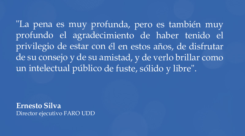 Opinión | “Felipe Schwember Augier”, por Ernesto Silva elmercurio.com/blogs/2025/05/…