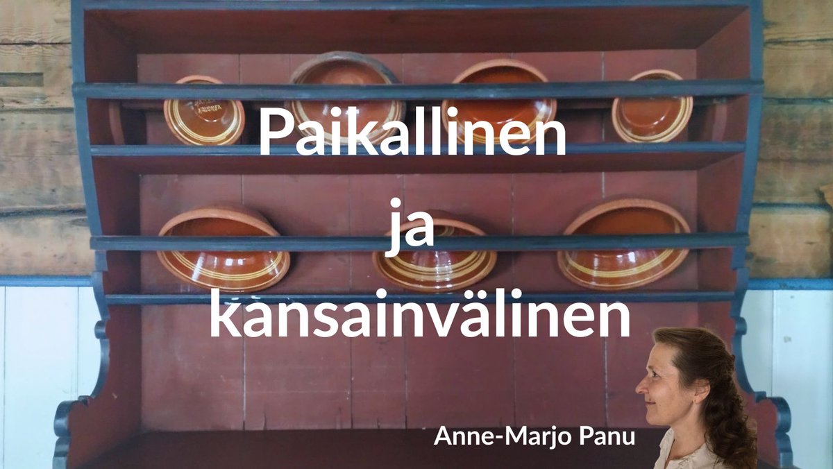 Kaunista kestävästi puusta. epky.fi/epanet/ajankoh…

#puu #puurakentaminen #huonekalut #design