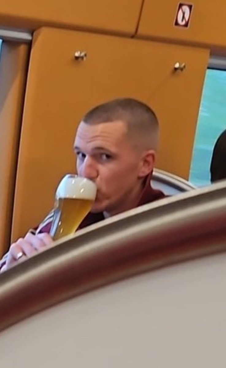Wie ich nach dem Transferfenster, wenn ich sehe das Benni Goller immer noch bei uns ist