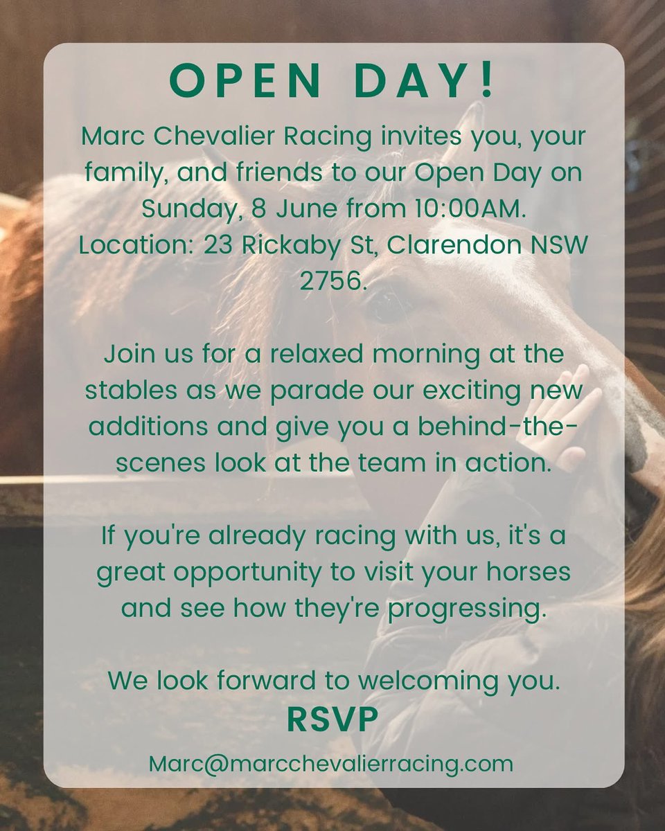 Marc Chevalier Racing tweet media