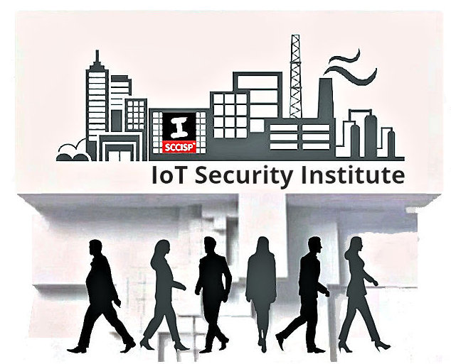 IoTSI AI
The Cyber Security and Privacy Professional's Work, Research, and Career AI Companion