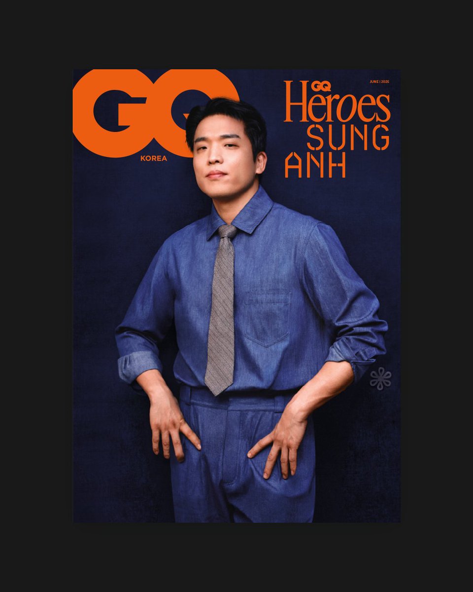 GQKOREA's tweet image. ๐๐ ๐๐๐๐๐ผ ๐
๐๐๐ ๐๐๐๐๐ โ๐๐ ๐๐๐๐๐๐โ ๐ฌ๐ญ. ๐๐๐๐ ๐ผ๐๐
2025๋
6์, &lt;์งํ&gt;๋ 'HEROES' ๊ธฐํ์ ํตํด ๋์๋์ ์ ๋ช
ํ ๊ธฐ๋กํด์ผ ํ ์ธ๋ฌผ๋ค์ ์กฐ๋ช
ํฉ๋๋ค. ์ฒซ ๋ฒ์งธ ํ์ด๋ก๋ '๋ชจ์'์ ์ค๋ ์
ฐํ ์์ฑ์ฌ์
๋๋ค. ์์ฑ์ฌ์ ๊บพ์ด์ง ์๋ ๋ฉ๊ณผ ๋ง์์ &lt;์งํ&gt; 6์ํธ์ ๋ด์์ต๋๋ค.
