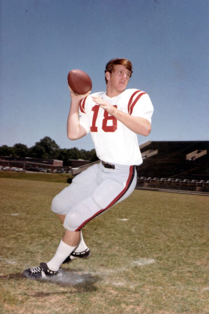 nicolegrant820's tweet image. Happy Birthday Archie Manning🎉🎉🎉 #happybirthday #archiemanning