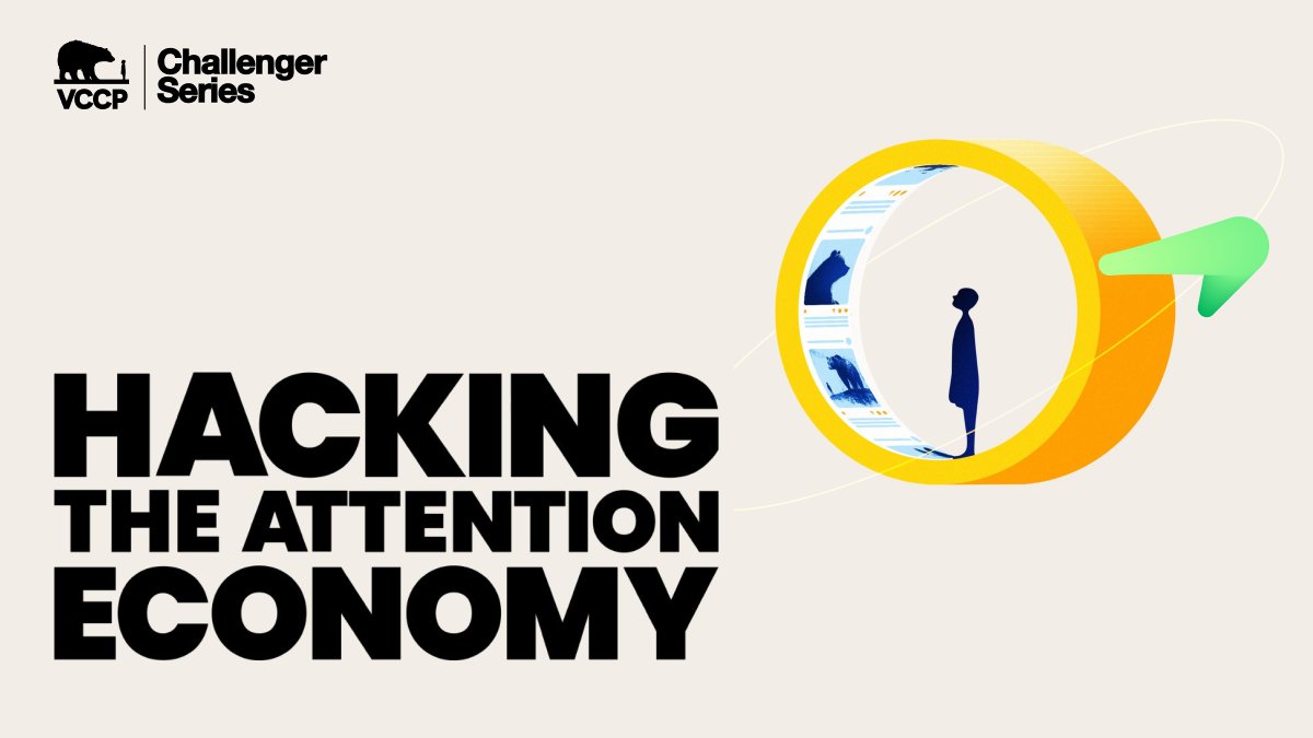 A new study with <a href="/VCCP/">VCCP</a> &amp; Amplified's own <a href="/KNelsonField/">Dr. Karen Nelson-Field</a> proves that when your distinctive brand assets are deployed effectively, even short bursts of attention can drive brand impact. Read more here bit.ly/4k2jzER #Amplified #AttentionMetrics #DigitalAdvertising