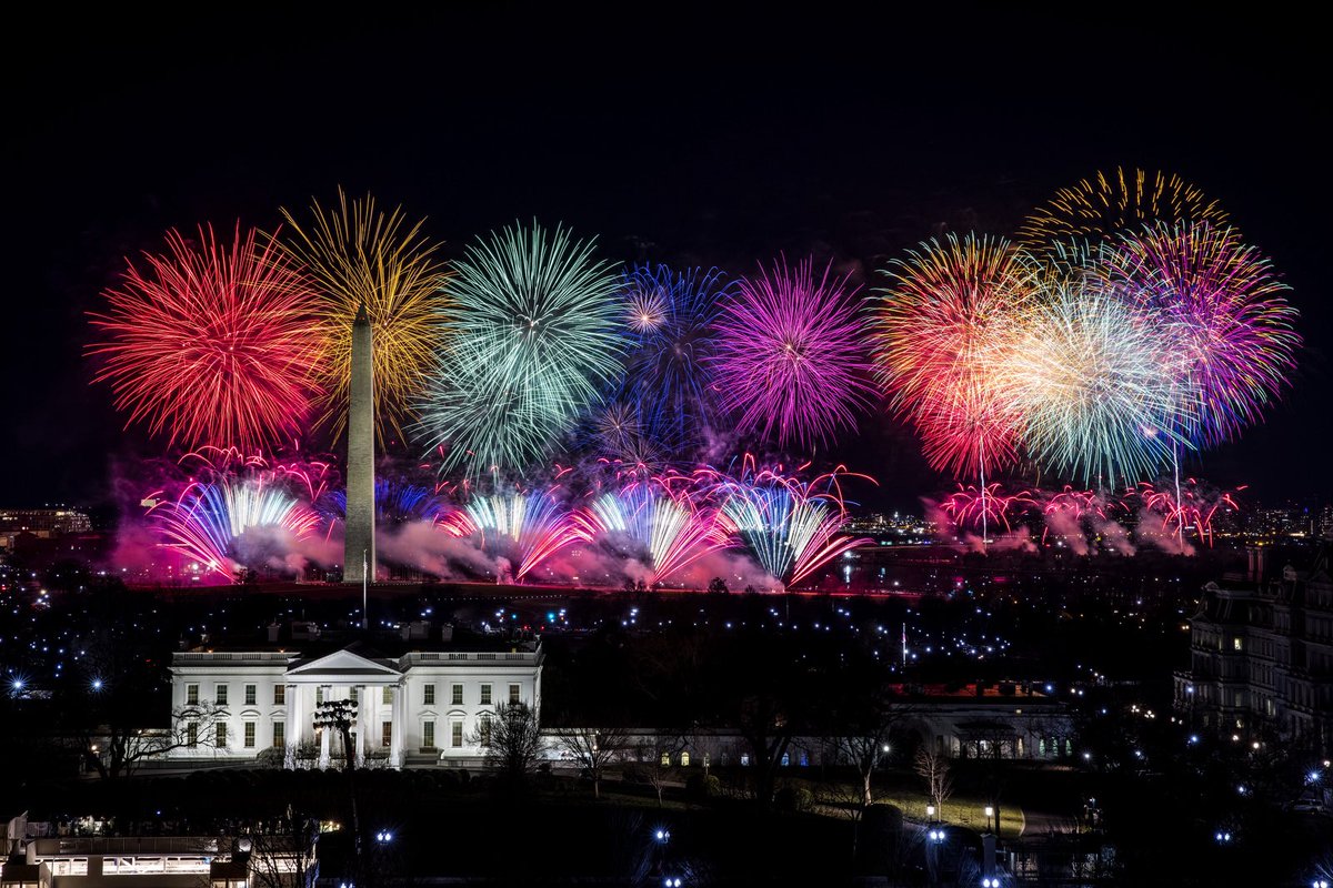 The Hay-Adams tweet media