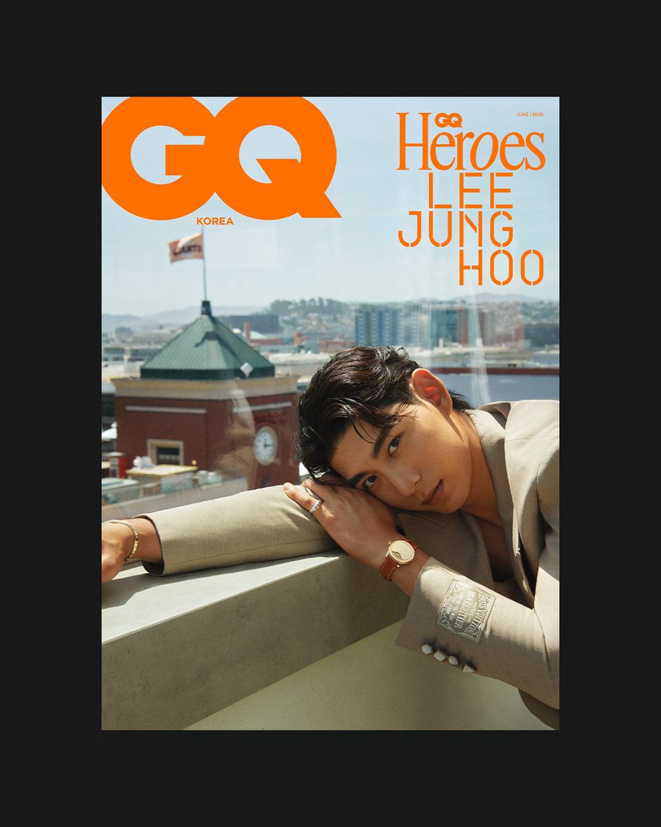GQKOREA's tweet image. ๐๐ ๐๐๐๐๐ผ ๐
๐๐๐ ๐๐๐๐๐ โ๐๐ ๐๐๐๐๐๐โ ๐ฌ๐ฐ. ๐๐๐ ๐
๐๐๐ ๐๐๐
&lt;์งํ&gt; HEROES๋ก ์ ์ ๋ ์ด์ ํ๋ ์ง๋์จ ์๊ฐ์ ๋ฏฟ์ต๋๋ค. ์์ฆ 6ํธ ํ๋ฐ๊ณผ ํจ๊ป ์ฐ๋ํ ๊ธฐ๋ก๋ค์ ์ฐจ๊ณก์ฐจ๊ณก ์๊ณ ์๋ โ์ง๊ธ์ ์ด์ ํโ๋ฅผ &lt;์งํ&gt; 6์ํธ์ ํ์ด๋ก๋ก ๋ด์ธ์๋๋ค. #JUNGHOOLEE #์ด์ ํ