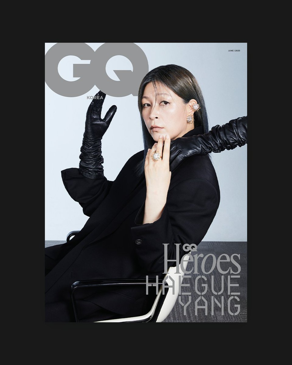 GQKOREA's tweet image. ๐๐ ๐๐๐๐๐ผ ๐
๐๐๐ ๐๐๐๐๐ โ๐๐ ๐๐๐๐๐๐โ ๐ฌ๐ฎ. ๐๐ผ๐๐๐๐ ๐๐ผ๐๐
๋๊ตฌ๋ ์ธ์ ํ์ง ์์ ์ ์๊ณ ์๋ฌด๋ ๋ฐฉํดํ ์ ์๋, ํํ ์ด์ ์จ ์ฌ๋ ์ํ๊ท์ โ์์ ๊ณผ ์ํโ์ด๋ผ๋ ์์ฐํ ํ์ค์ &lt;์งํ&gt; 6์ํธ์ ์์ํ ์ถ์์ผ๋ก ์๊ฒจ๋์์ต๋๋ค.