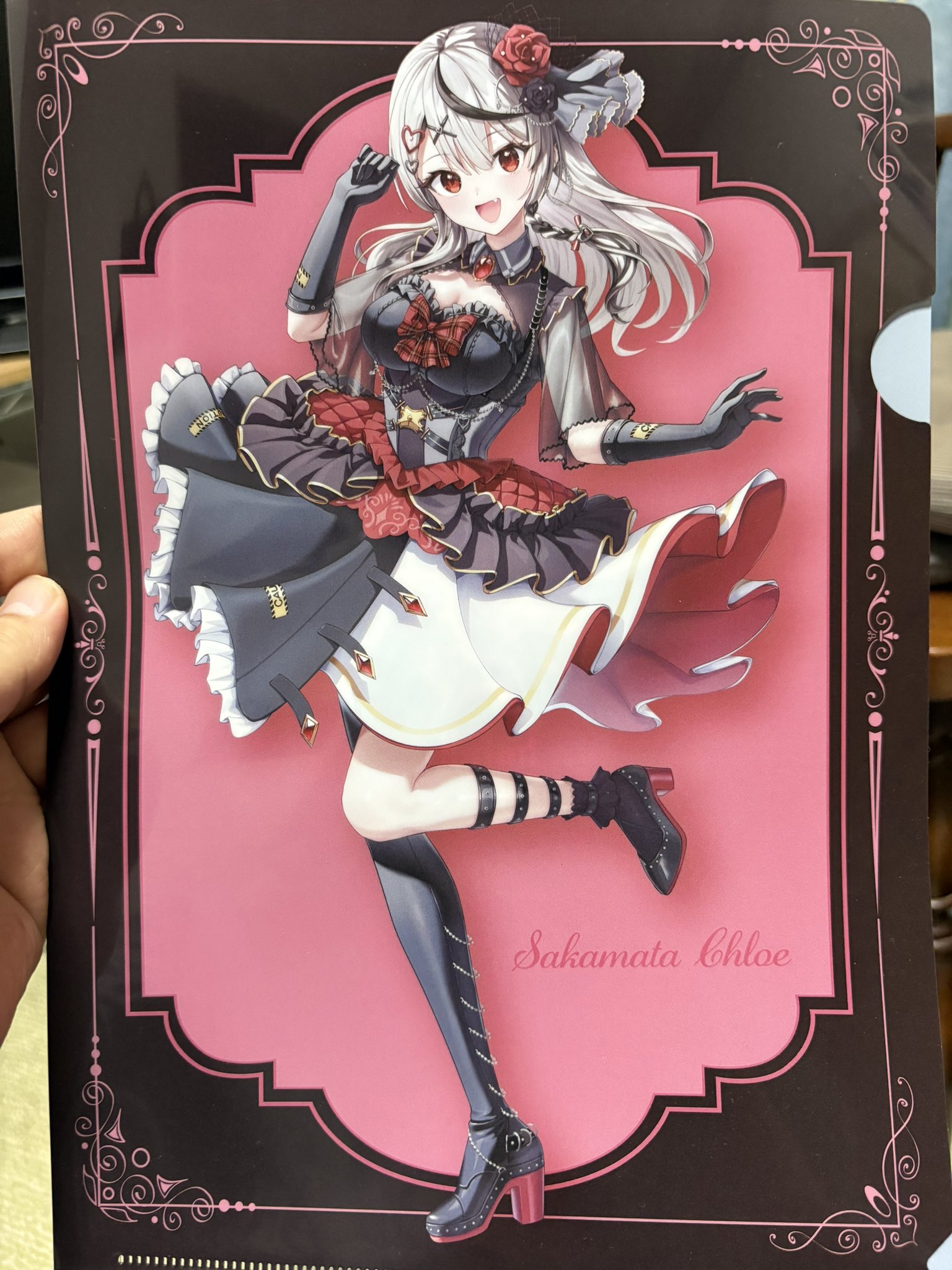 AZONE INTERNATIONAL::えっくす☆きゅーと::商品詳細