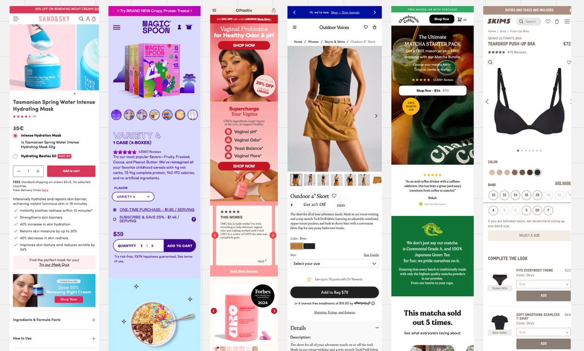 JaydeLaws's tweet photo. 💰 We made $249K from ONE email.

Not a campaign.

 Not a promo blast.

 One. Single. Email.

There’s a funnel that helped us do it—and I’m giving you the exact blueprint today.

🧠 I’ve spent 7 years in email marketing—fine-tuning, building, and studying welcome flows. And I finally cracked the code.

But it doesn’t stop at the welcome flow.

 It’s the funnel, the pop-up, the nurturing, and the follow-up sequences that make it bulletproof.

🔥 So here’s what I’m giving you:

 ✅ The exact funnel we used to generate $249K
 ✅ 20 of the best welcome flows from top brands around the world
 ✅ 15+ high-converting signup forms with the structure that actually gets clicks
 ✅ The step-by-step welcome flow buildout that turns subscribers into buyers

Want the link?

 👉 Comment "Miro" below, and I’ll send it to you.