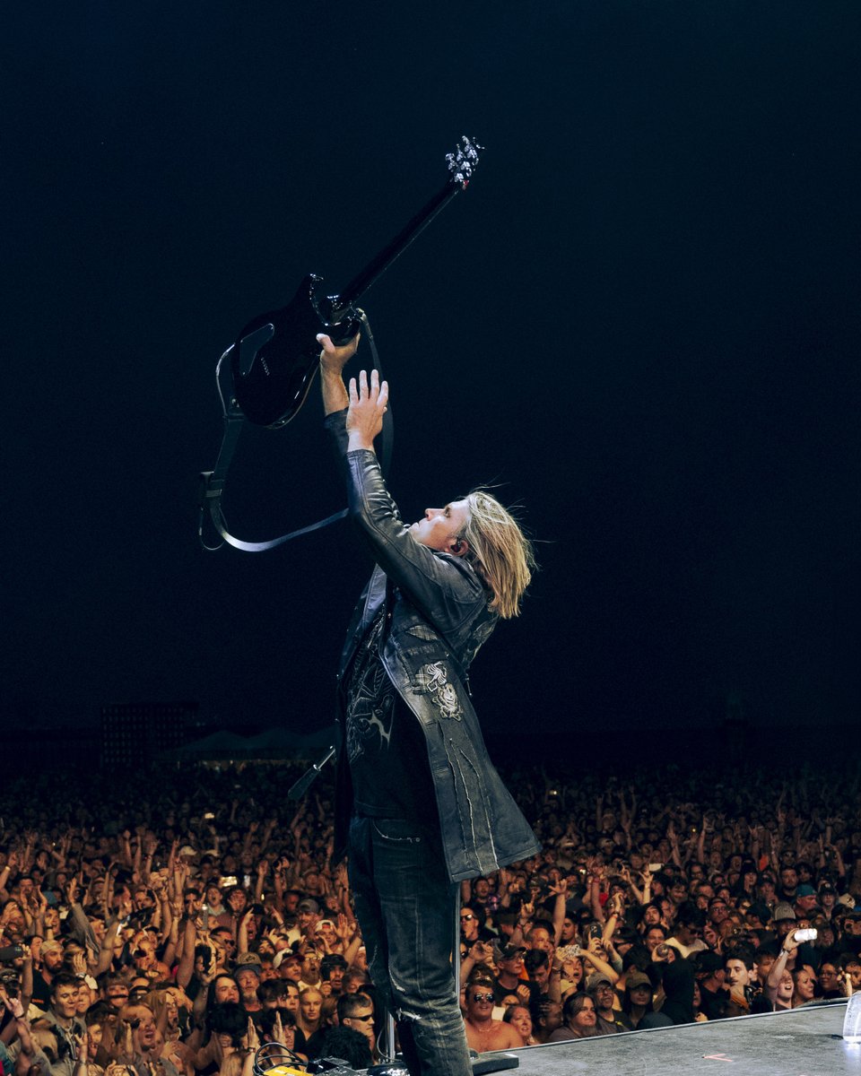 Boardwalk Rock Fest tweet media