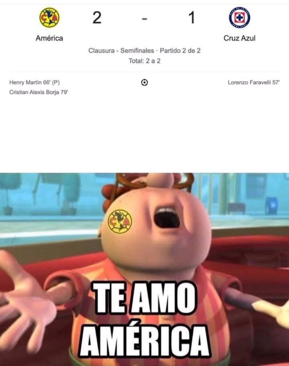 Vengaaaaaaa se logró y le pasamos por encima al Chillazul!! al perro Frustrazul!! Ahora a ver a quién le van a echar la culpa de la  pifia de equipo que son!!! Ganó su padre carajoooo! Estamos en la final!! Cada vez más cerca del Tetra!! Se viene el Tetra!!
