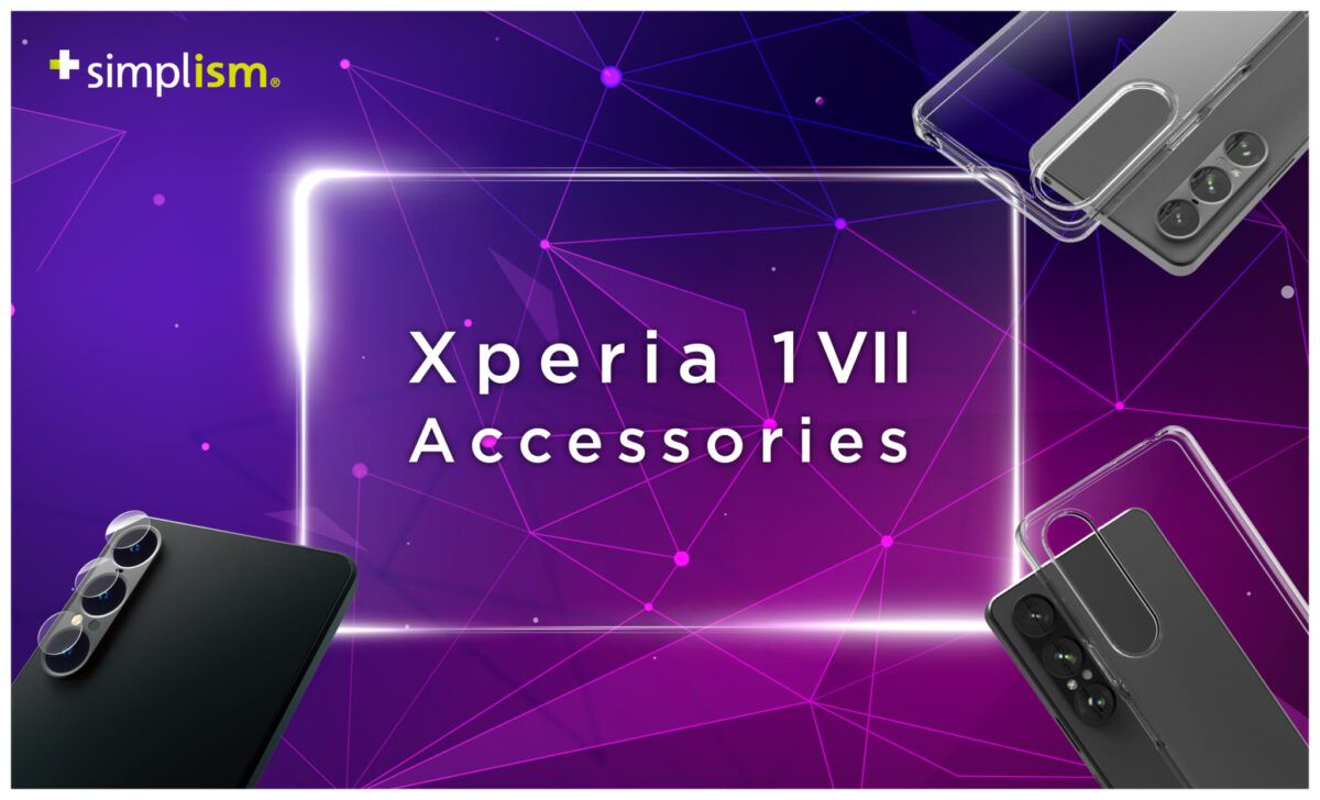 kcehccom's tweet photo. ブログ新記事
【新商品】Xperia 1 VII対応アクセサリーをSimplismが発売
https://t.co/i8kpaZrB4f
#simplism #トリニティ #新商品 https://t.co/0NyQS3ucfd