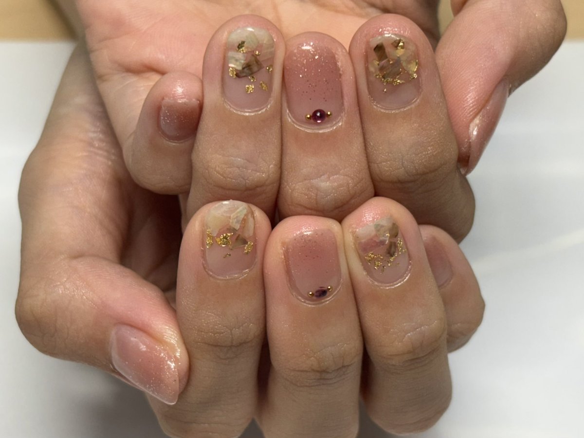 am_nail_mdr's tweet photo. 💅5月22日(木) 10:00〜
           ✨ 1名様限定 ✨

📍 新宿駅から徒歩5分

 💸¥4,990▷▶︎✨️無料✨️

⚠️注意事項了承の上DMお願いします📩
必ず現在のお爪と写真と共にDMにてご連絡ください‼️
#ネイルモデル募集 #ネイルモデル #ネイルモデル募集中 #新宿 #テストモデル #ニュアンスネイル https://t.co/Vu2sgpEst0