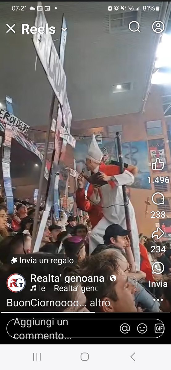 Snowbb18's tweet photo. @marina101902 Il covid era il fondo! È dura ma stiamo risalendo la china! https://t.co/tcNAobezR7