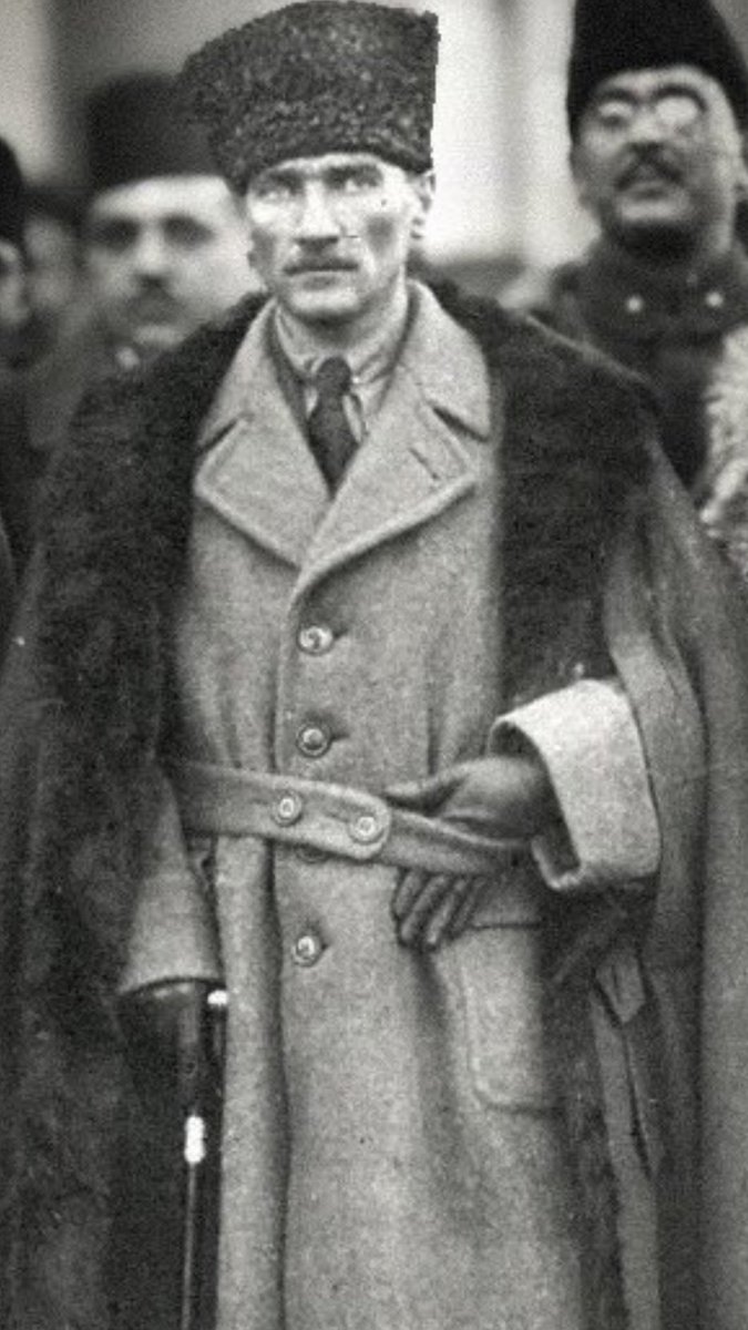 "Türkiye Cumhuriyeti ilelebet payidar kalacaktır."
MUSTAFA KEMAL ATATÜRK