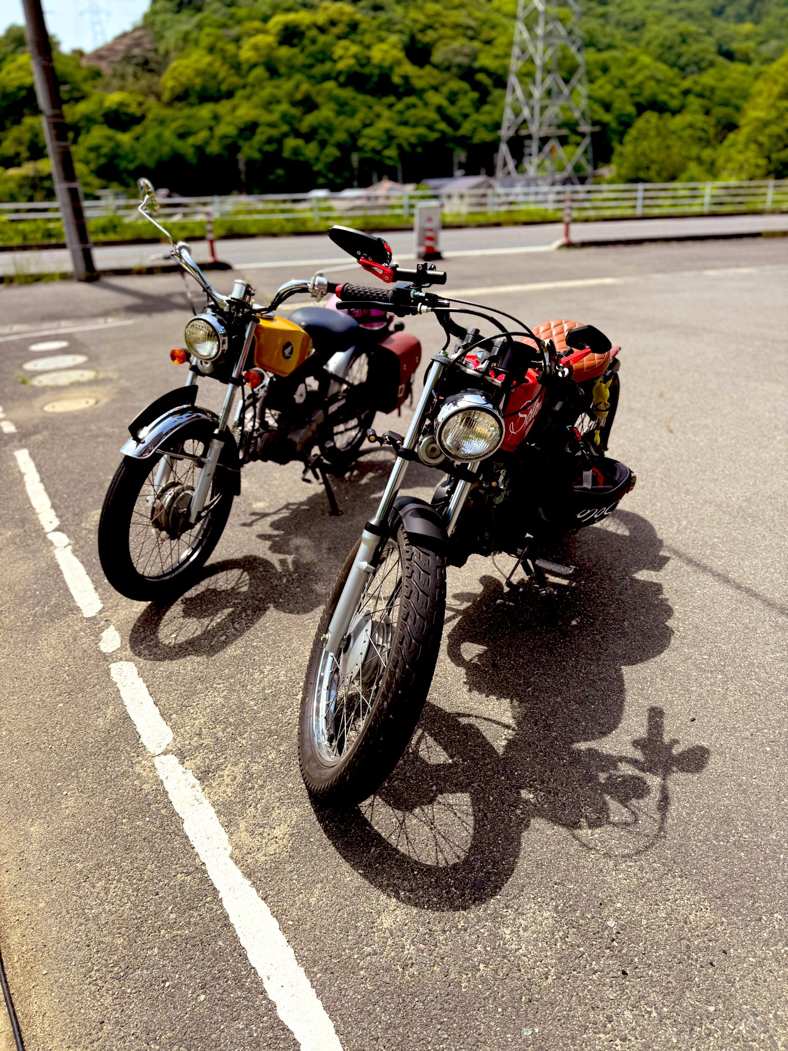 TOP MOST Biker's Cafe☆とっちゃん♡ on X: 