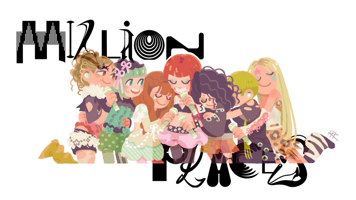 Congratulations to <a href="/XGOfficial_/">XG OFFICIAL</a> ! Thank you for your hard work, the gals and everyone behind. What a beautiful wrap! can't wait to see what you guys will give us next!!🛸👽🎇

We also love you in a million ways in a---
#XG_TOKYODOME #XG_1stWORLDTOUR #XG #XG_fanart