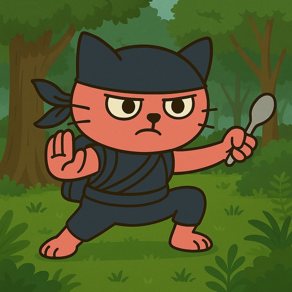 isdev2025's tweet photo. Silent steps beneath the forest canopy... but one move from Dev could trigger a massive unseen ripple.

#ISDEV
#memecoin 
#BlockchainTech 
#Web3Community 
#Worldwide 
#catlover https://t.co/OlJ18Lxgdq