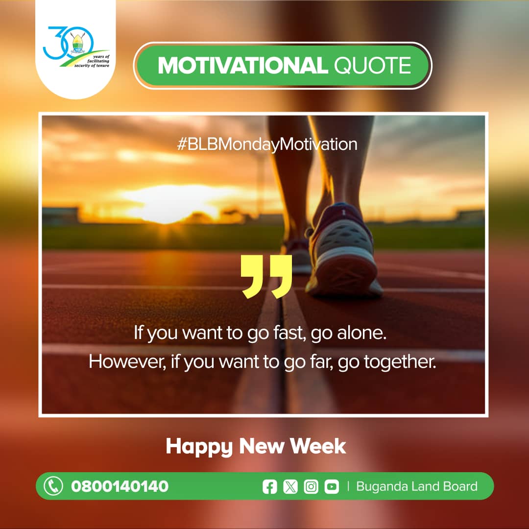 Attack the week!