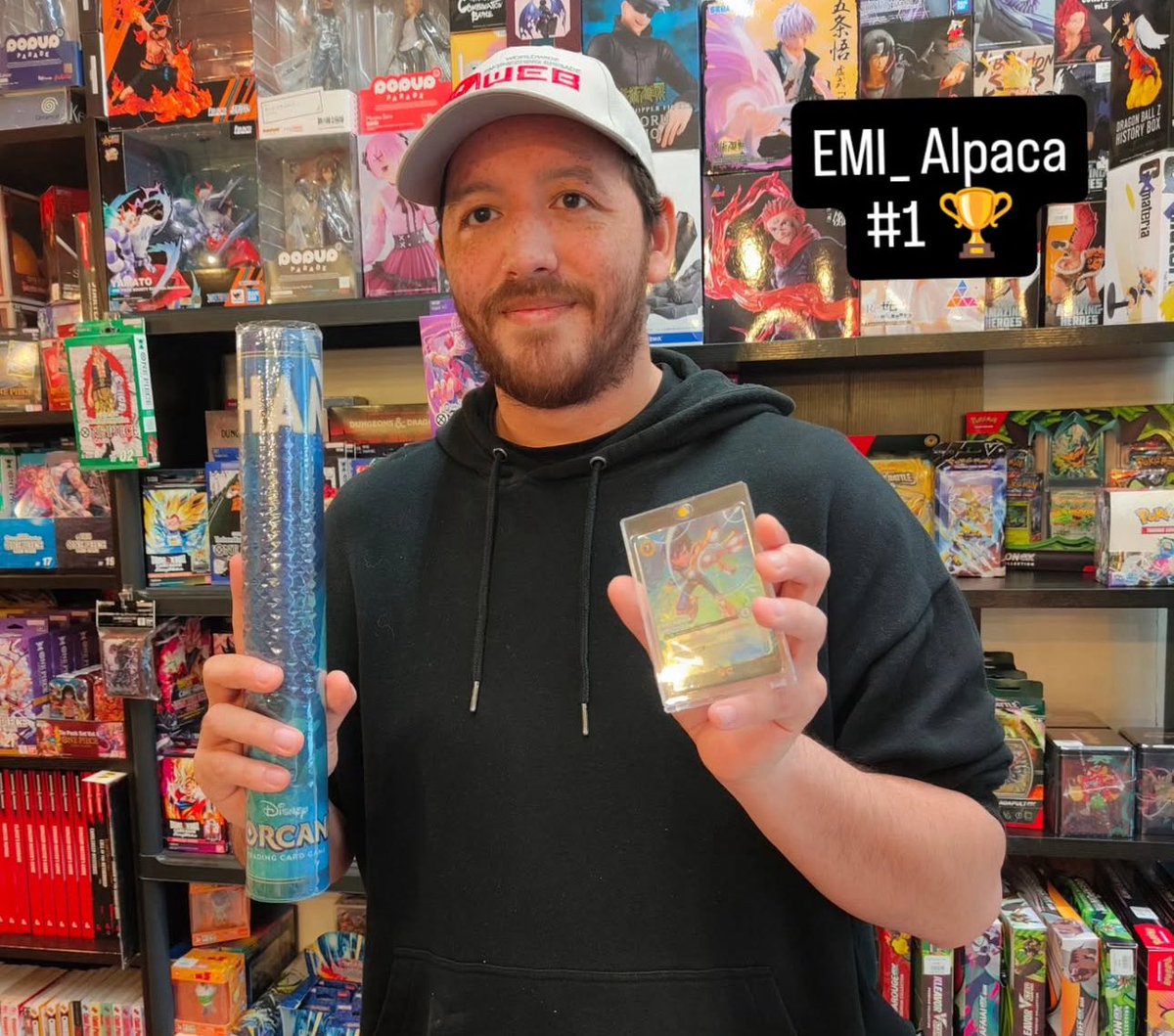 EMINENCE tweet media