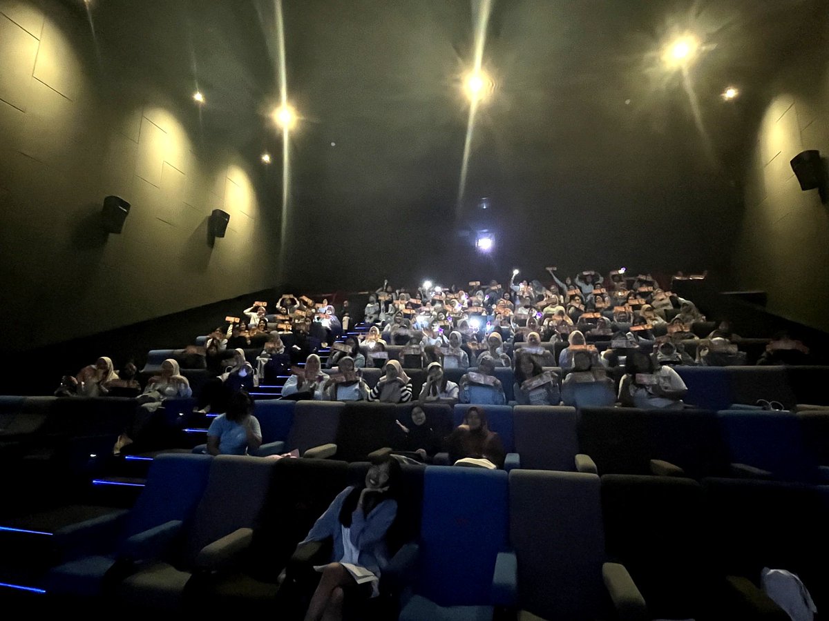 Luxaeri's project tweet media
