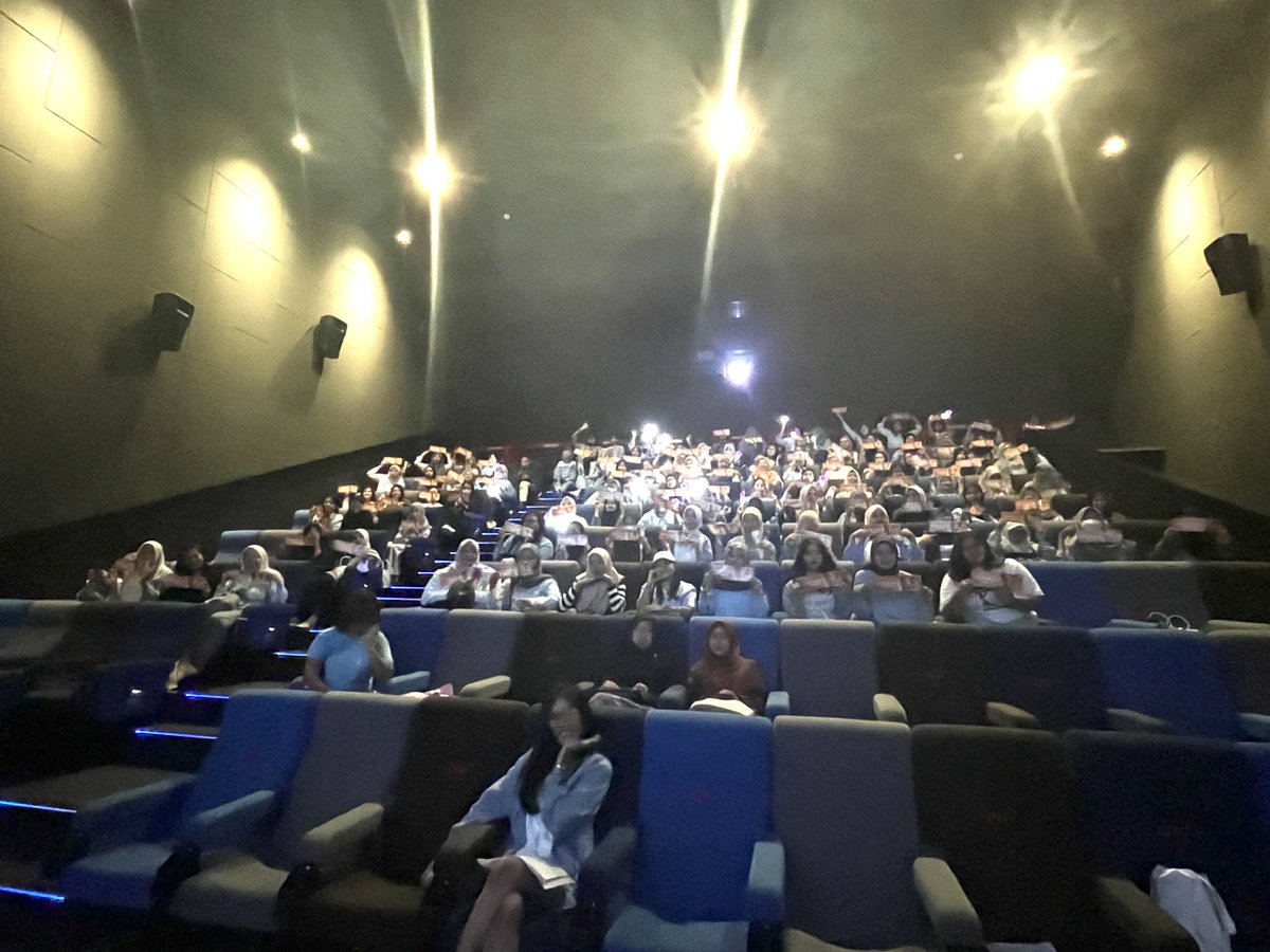 Luxaeri's project tweet media